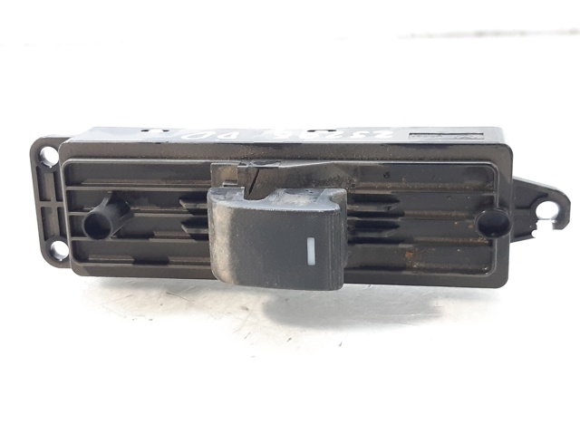 Botón de encendido, motor eléctrico, elevalunas, puerta delantera derecha GDK466370A Mazda