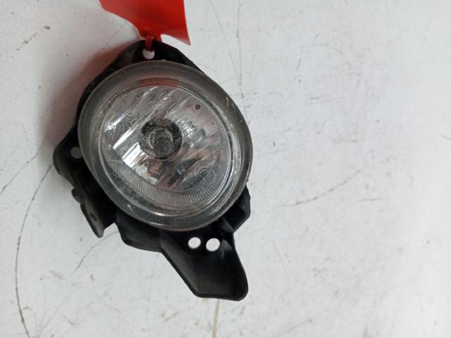 Faro antiniebla derecho GDK551680A Mazda