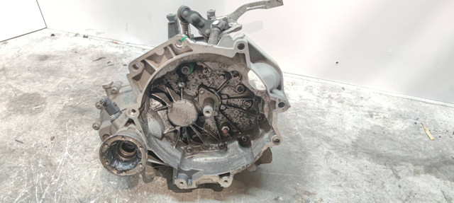 GDL VAG