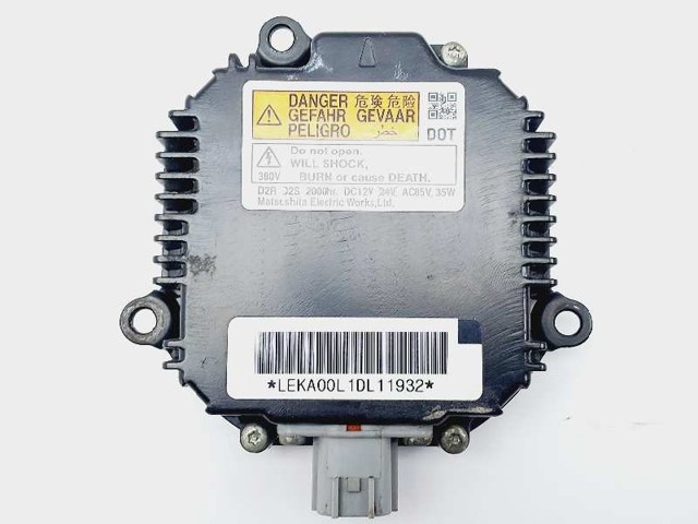 GDN5510H3 Mazda