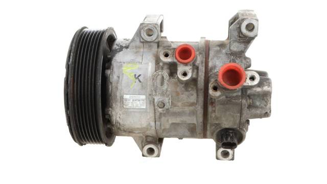 Compresor de ac para Toyota Corolla  (R10)