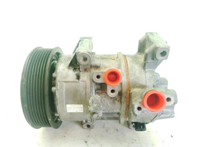 GE4472601742 Compresor de aire acondicionado comprar Girona
