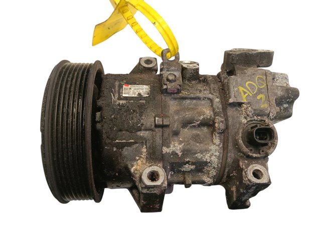GE4472601742 Toyota