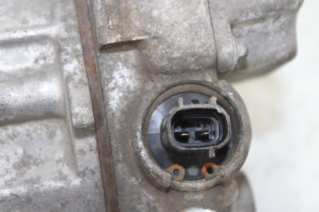 Compresor de aire acondicionado Toyota Corolla R10