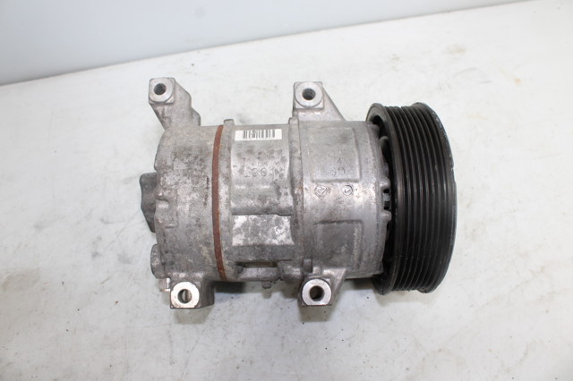 Compresor de aire acondicionado Toyota Corolla R10