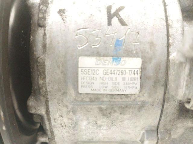 GE4472601744 Compresor de aire acondicionado  comprar en Zaragoza