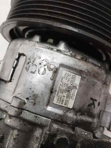 TOYOTA GE4472601744 Compresor de aire acondicionado  en stock Salamanca