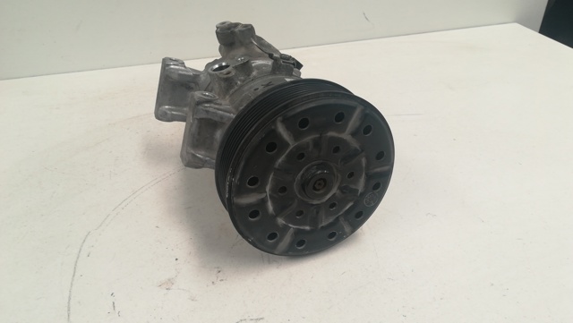 GE4472601744 Compresor de aire acondicionado comprar Almería