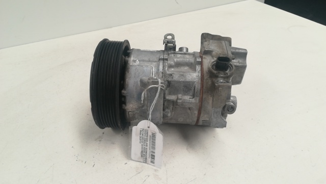 GE4472601744 Compresor de aire acondicionado comprar Sevilla