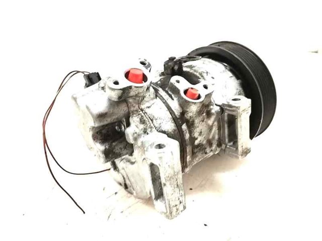 TOYOTA GE4472601744 Compresor de aire acondicionado comprar Pamplona