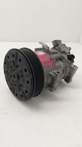 TOYOTA GE4472601744 Compresor de aire acondicionado comprar Barcelona