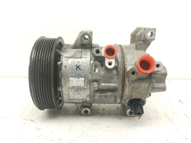 GE4472601744 Compresor de aire acondicionado  disponible Utrera