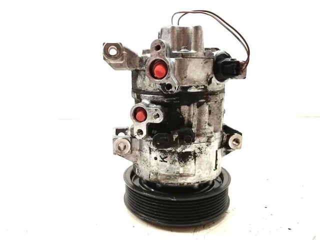 GE4472601744 Compresor de aire acondicionado  disponible Málaga