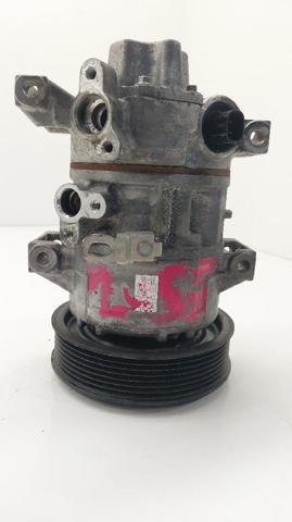GE4472601744 TOYOTA Compresor de aire acondicionado comprar Bilbao