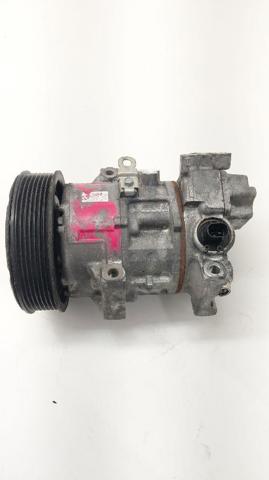 TOYOTA GE4472601744 Compresor de aire acondicionado comprar Pamplona