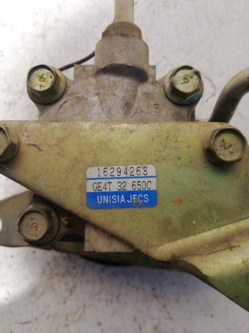 Bomba servodireccion GE4T32650C MAZDA