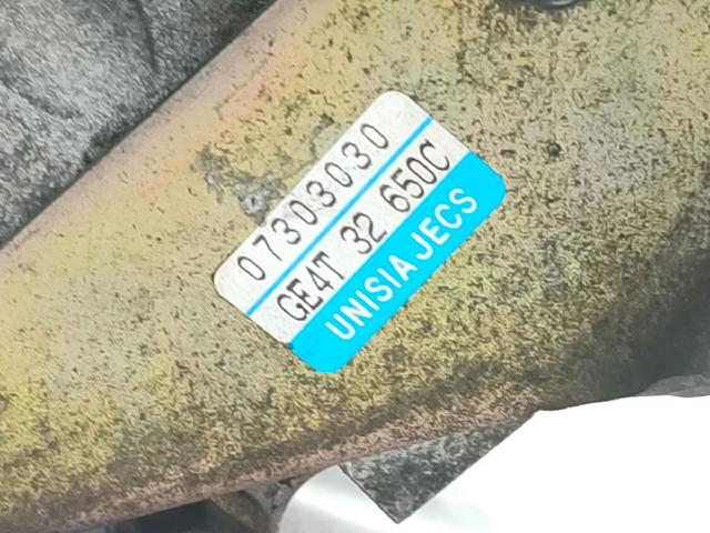 Bomba hidráulica de dirección Mitsubishi Galant 8 EA