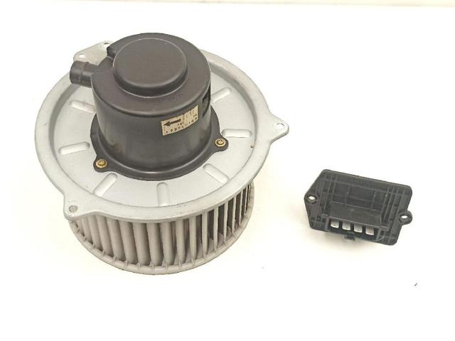 Ventilador habitáculo para Mazda 626 GF