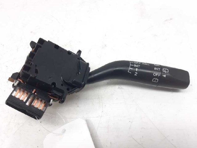 Conmutador en la columna de dirección izquierdo GE4T66122 Mazda