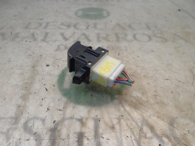 GE4T66370A Botón de encendido del motor del elevalunas delantero derecho  comprar en Pontevedra