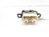 Interruptor motor elevalunas delantero derecho GE4T66370A MAZDA