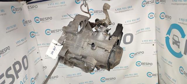 VAG GET Caja de cambios  en stock Valencia