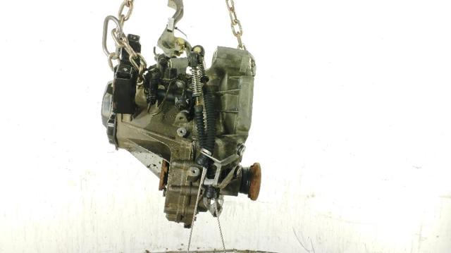 GET VAG Caja de cambios manual completa  comprar en Jaén