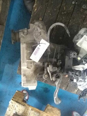 GET VAG Caja de cambios manual completa  comprar en Jaén