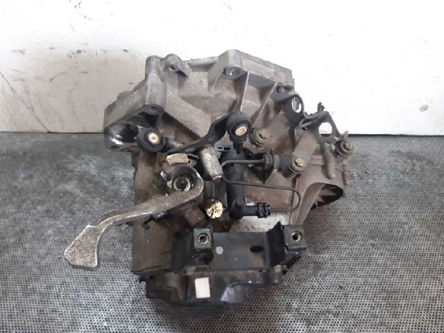 VAG GET Caja de cambios  en stock Valencia