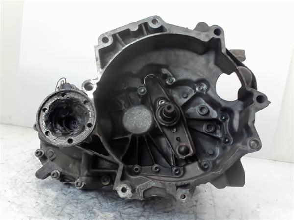 GET VAG Caja de cambios manual completa  comprar en Jaén