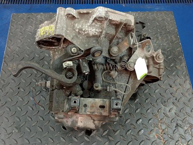 VAG GET Caja de cambios manual completa  comprar en Murcia