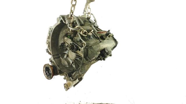 VAG GET Caja de cambios  en stock Salamanca