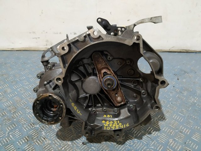 GEU VAG