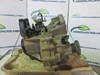 Caja de cambios mecánica, completa Seat Ibiza 3 6L1