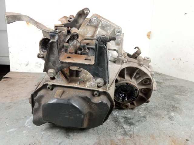 GEU VAG/Skoda