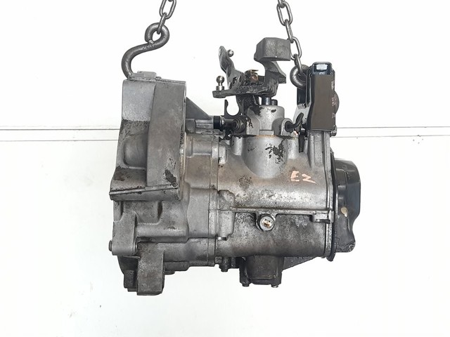 GEU VAG