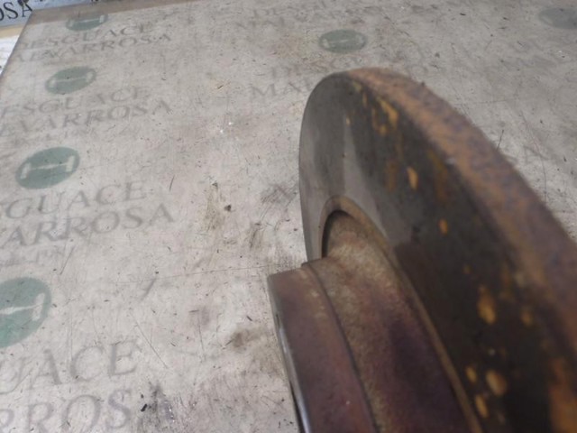 GF3Y26251A Disco de freno trasero comprar Sevilla