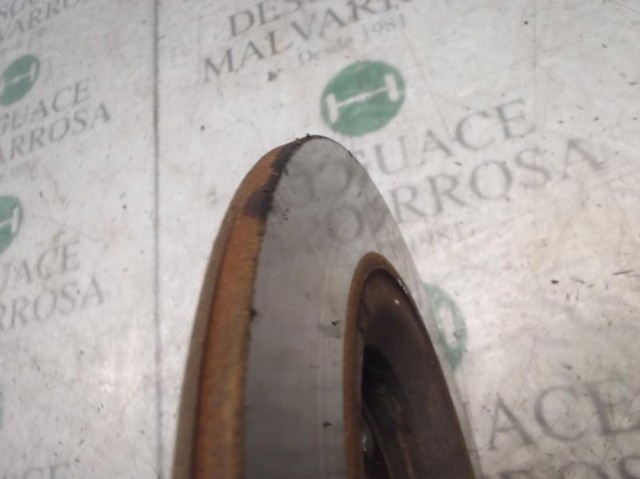 GF3Y26251A MAZDA Disco de freno trasero  comprar en Jaén