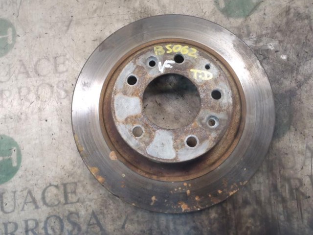 GF3Y26251A MAZDA Disco de freno trasero comprar Bilbao
