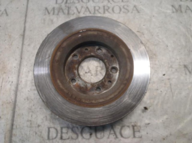 GF3Y26251A Disco de freno trasero  en stock Sabadell