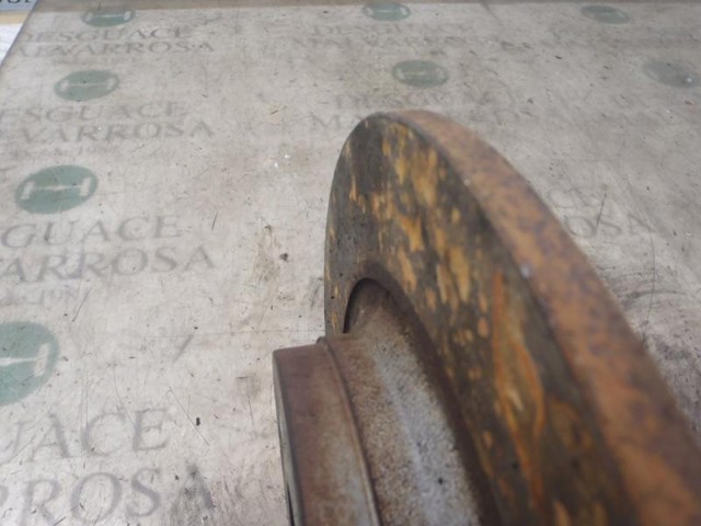 GF3Y26251A Disco de freno trasero  comprar en Reus