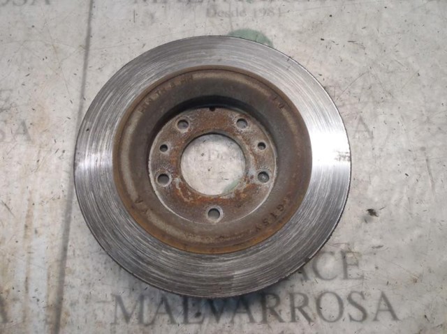 GF3Y26251A MAZDA Disco de freno trasero  disponible Vigo