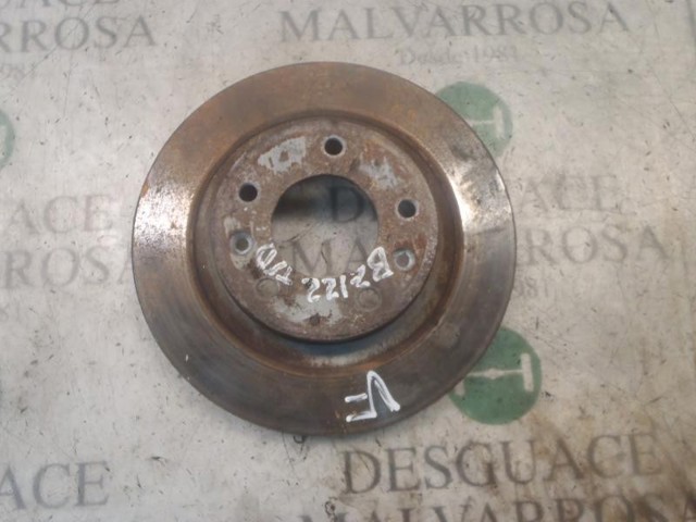 GF3Y26251A Mazda