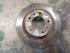 Discos de freno GF3Y26251A MAZDA