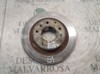 Discos GF3Y26251A MAZDA