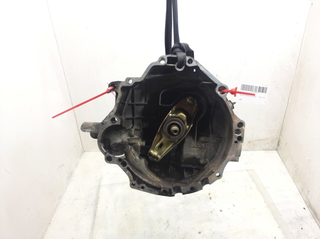 GFL VAG