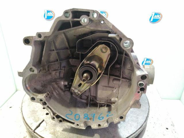 GFL Caja de cambios  en stock Granada