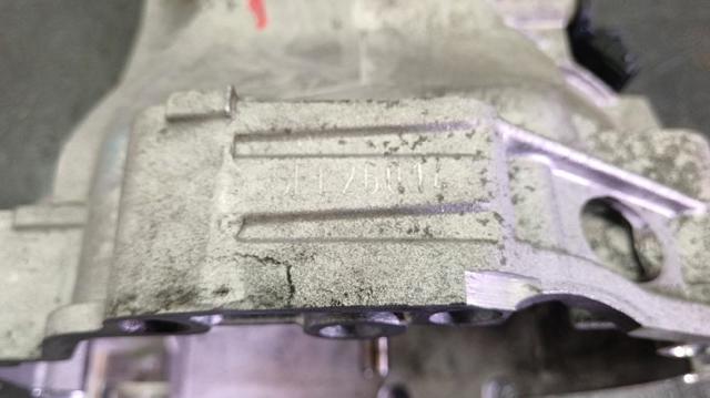 GFL VAG Caja de cambios manual completa  comprar en Jaén