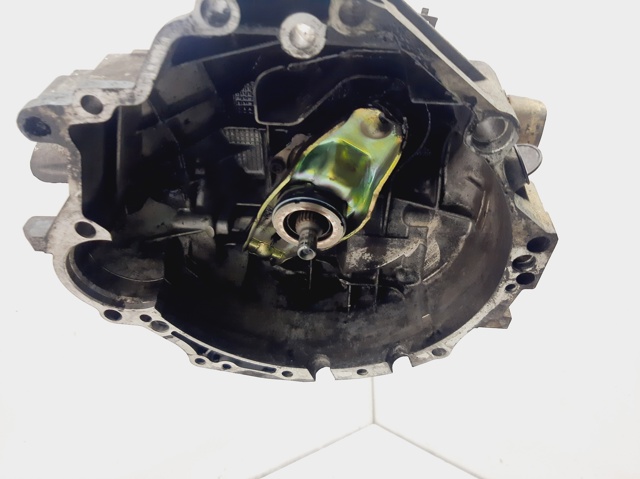 GFL VAG