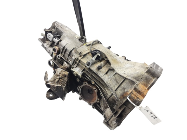 GFL VAG